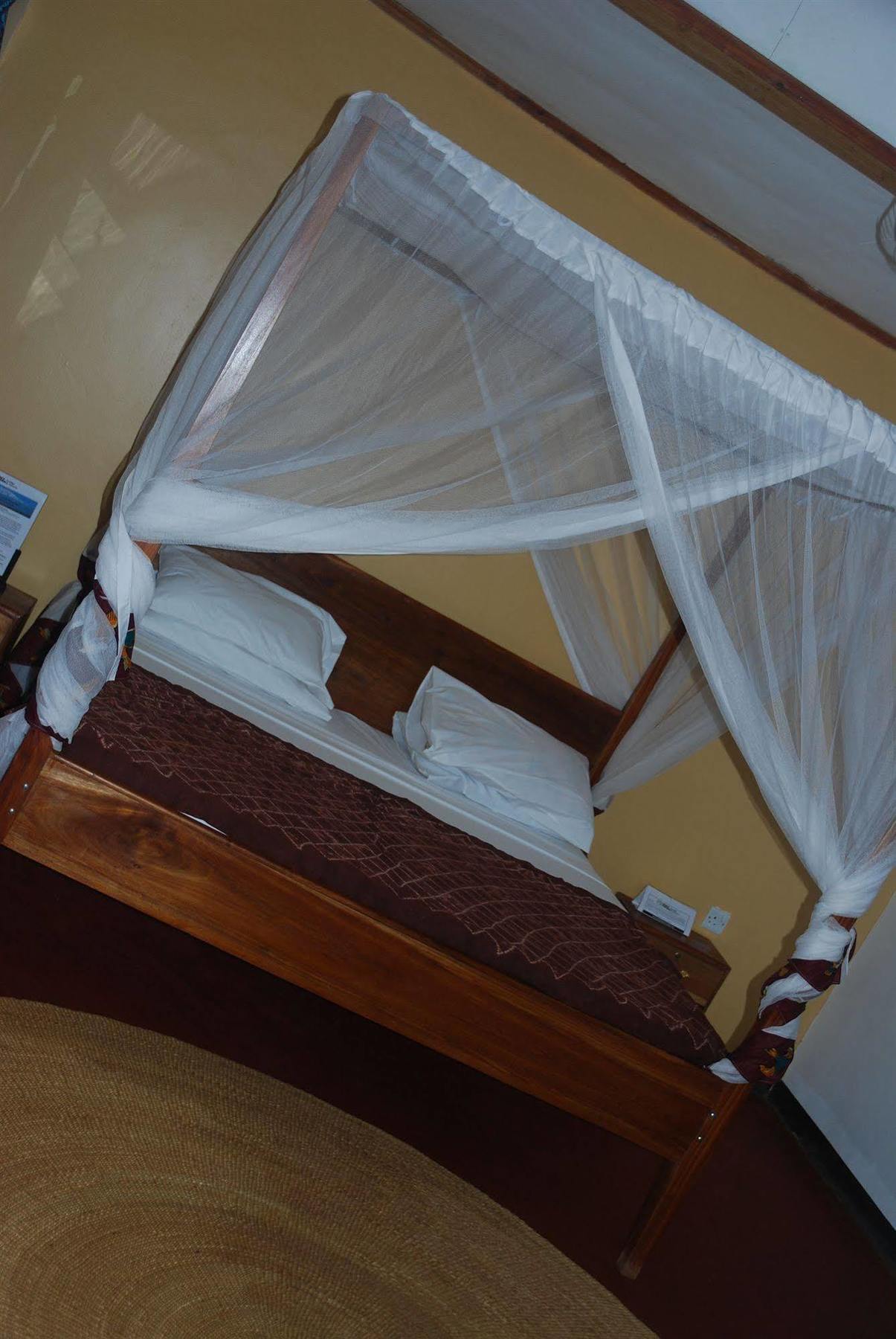 ฮันนี แบดเจอร์ ลอดจ์ โมชิ Hotel ภายนอก รูปภาพ